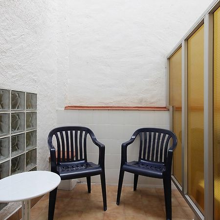Hostal L'Alba Tossa de Mar Eksteriør billede